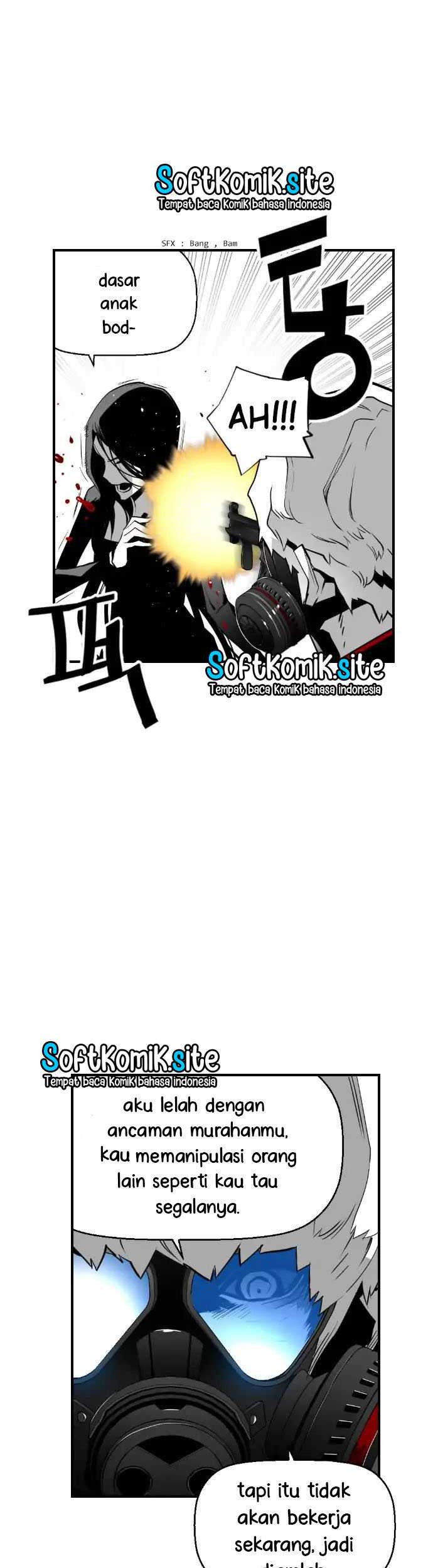 Terror Man Chapter 78 Gambar 27