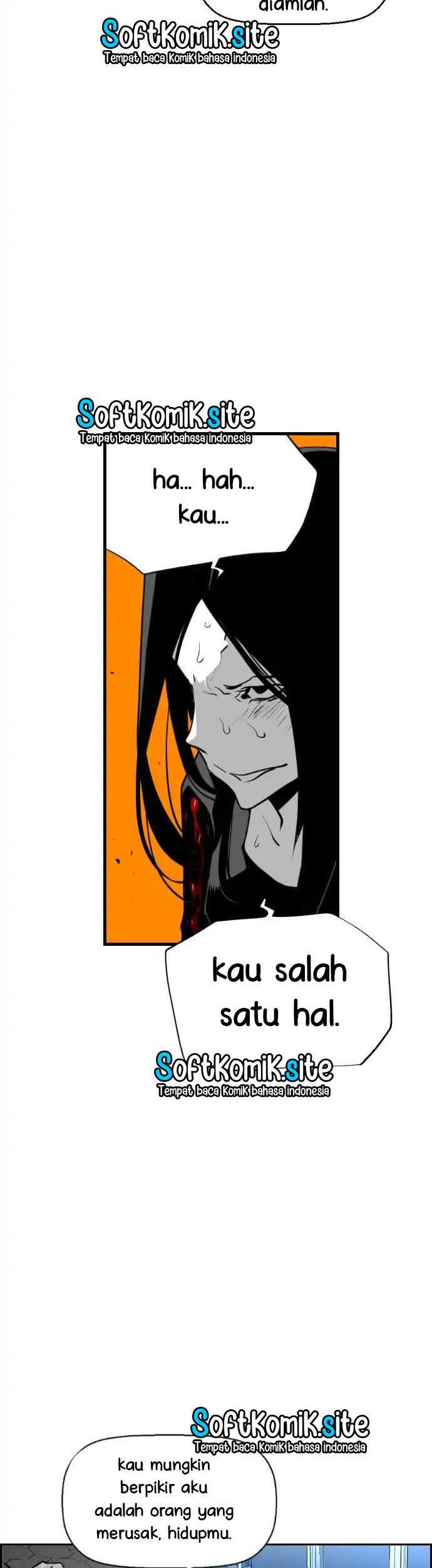 Terror Man Chapter 78 Gambar 28