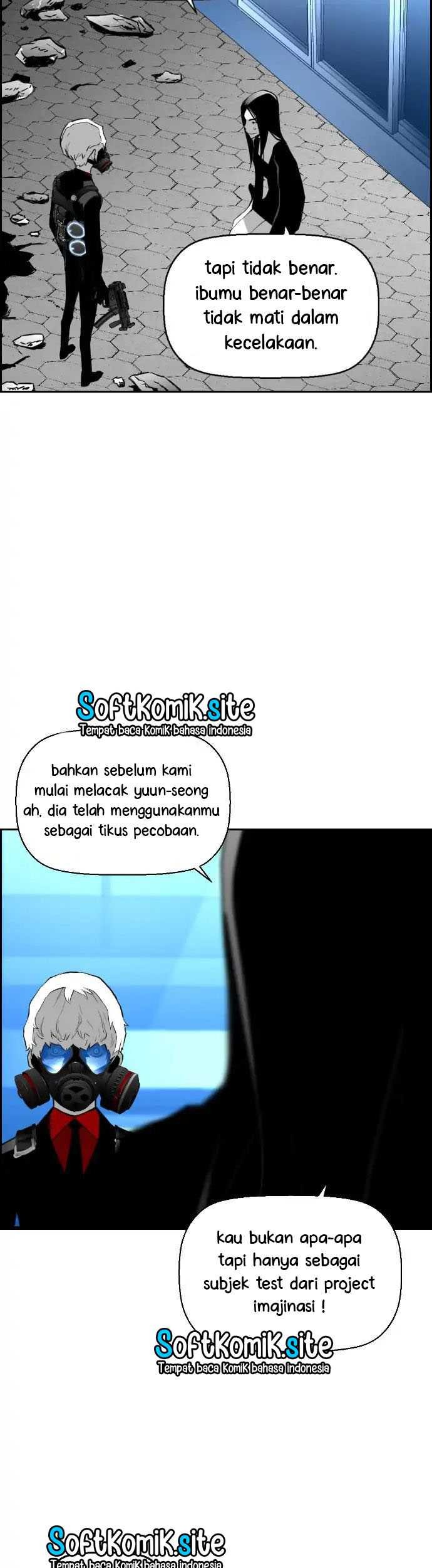 Terror Man Chapter 78 Gambar 29