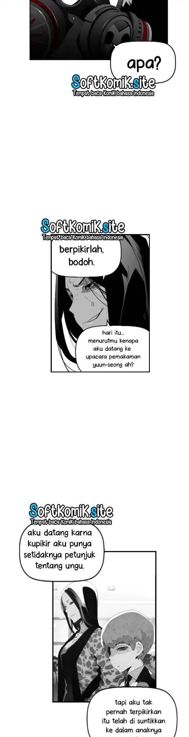 Terror Man Chapter 78 Gambar 31