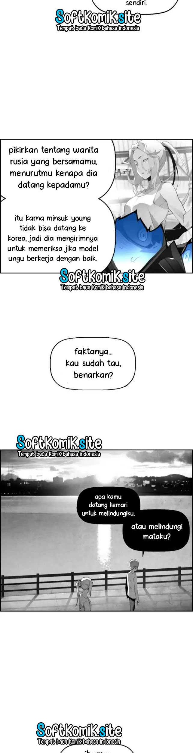 Terror Man Chapter 78 Gambar 32