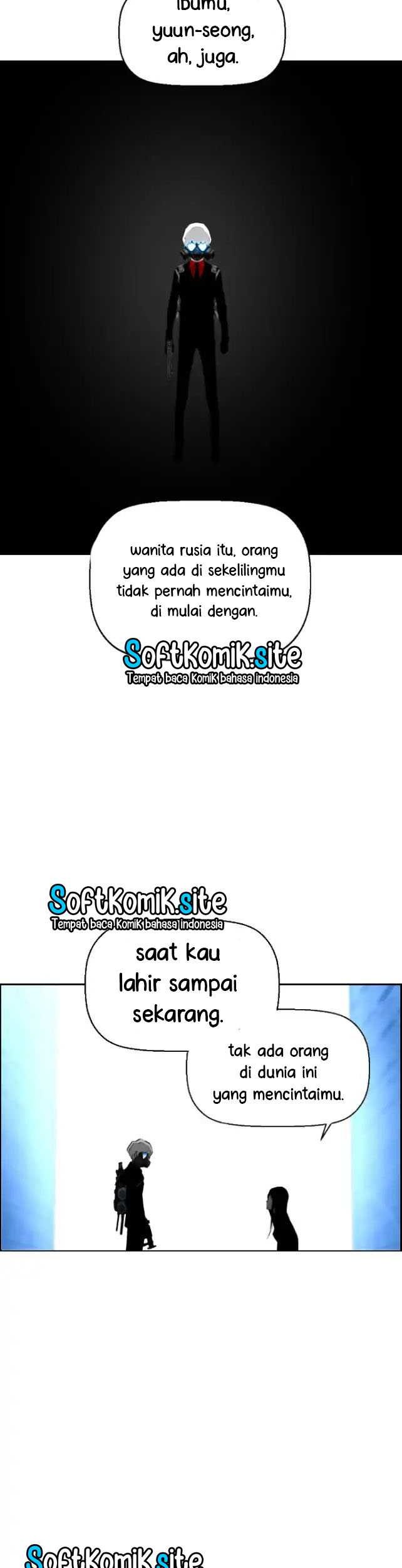 Terror Man Chapter 78 Gambar 33