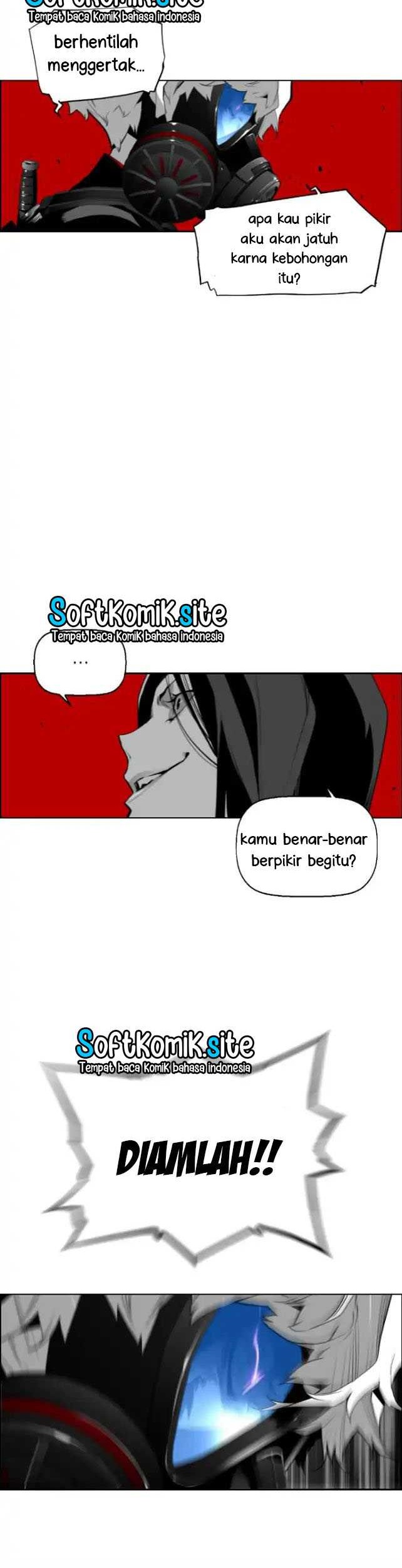Terror Man Chapter 78 Gambar 34