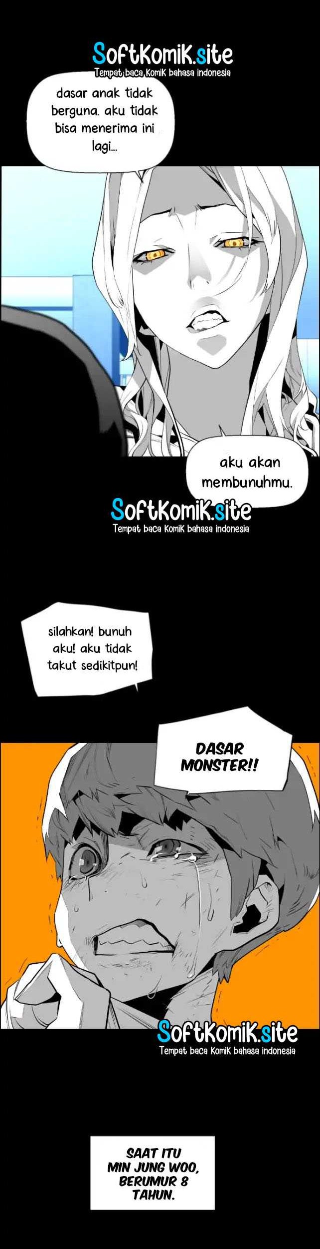 Terror Man Chapter 78 Gambar 36