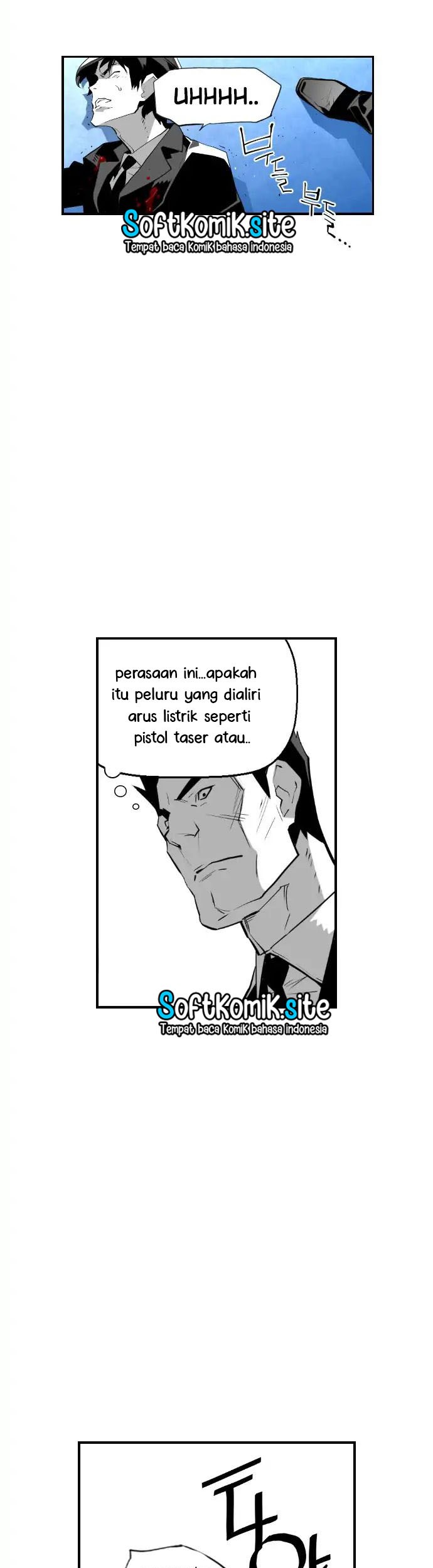 Terror Man Chapter 77 Gambar 3