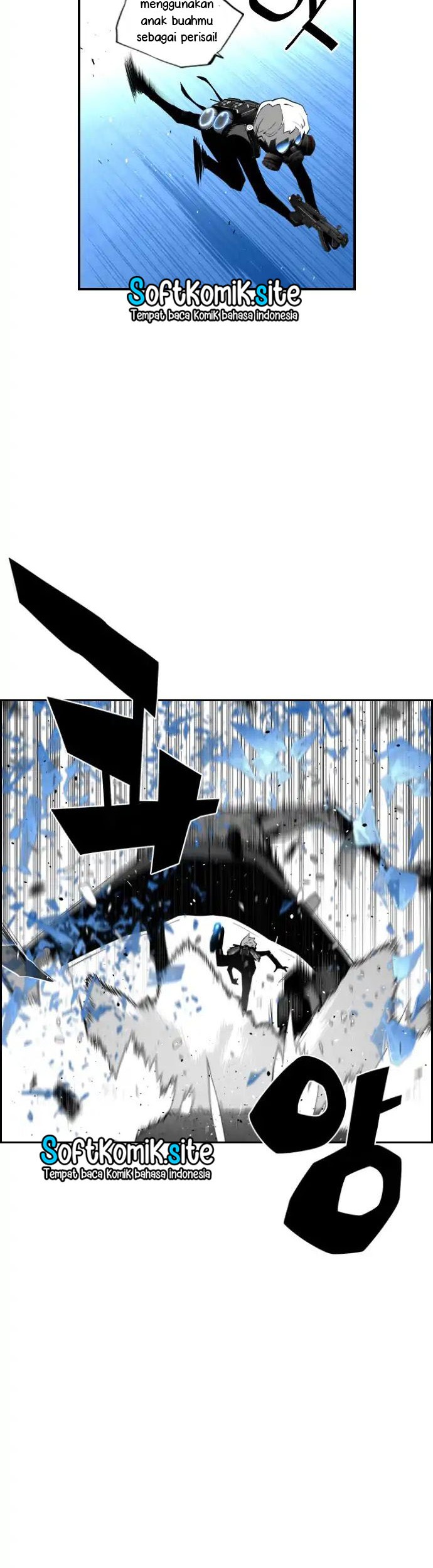 Terror Man Chapter 77 Gambar 4