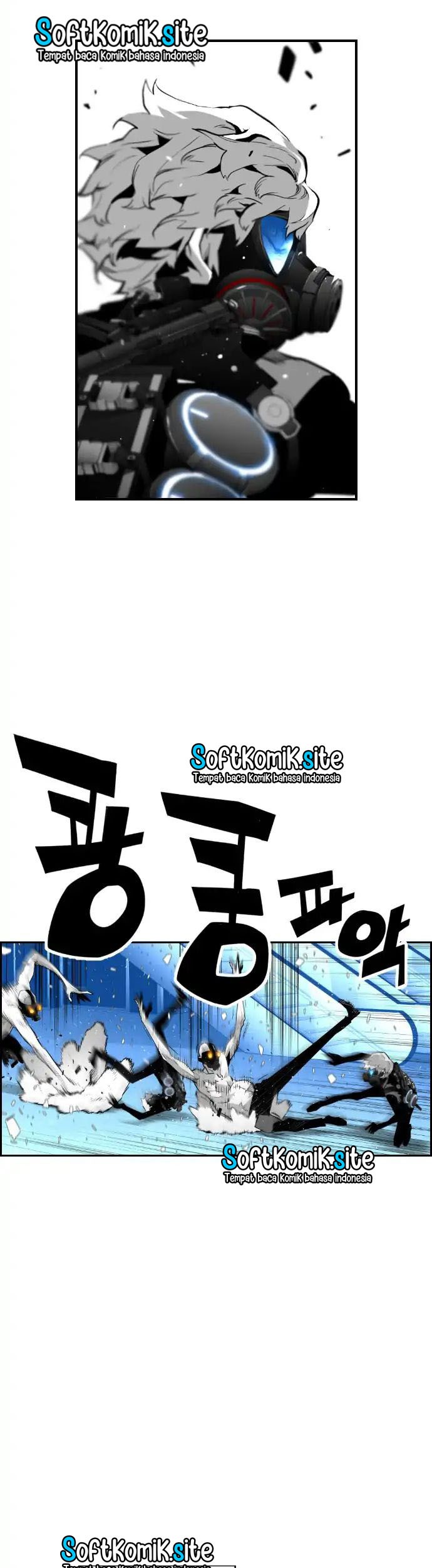 Terror Man Chapter 77 Gambar 5