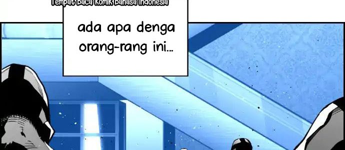Terror Man Chapter 77 Gambar 6