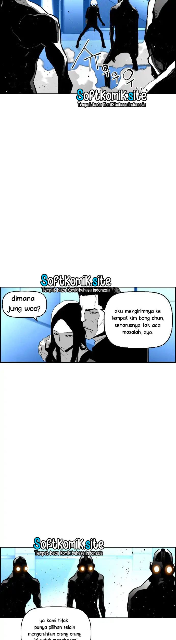 Terror Man Chapter 77 Gambar 7