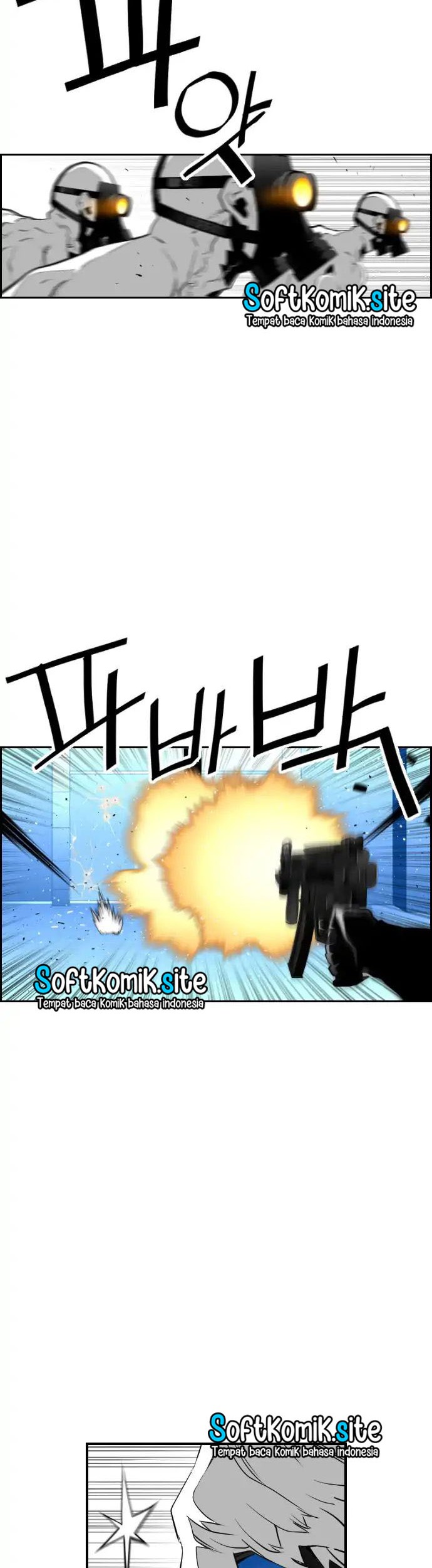 Terror Man Chapter 77 Gambar 10