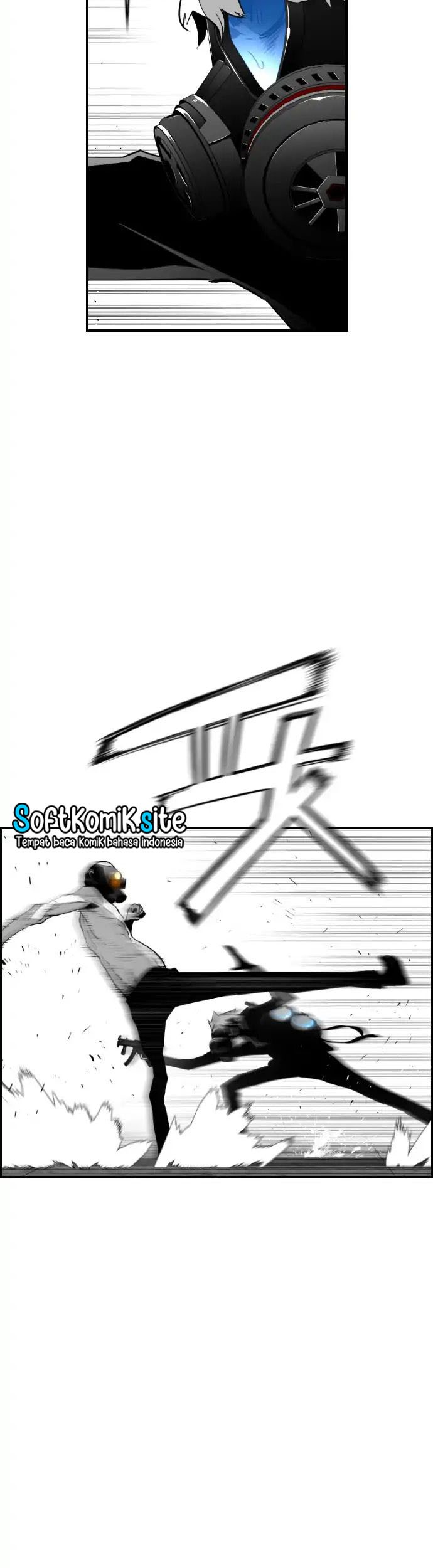 Terror Man Chapter 77 Gambar 11
