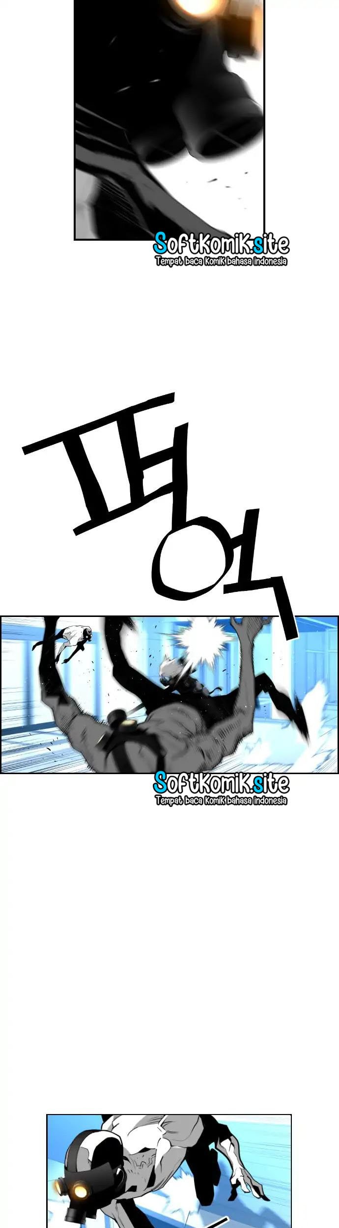 Terror Man Chapter 77 Gambar 13