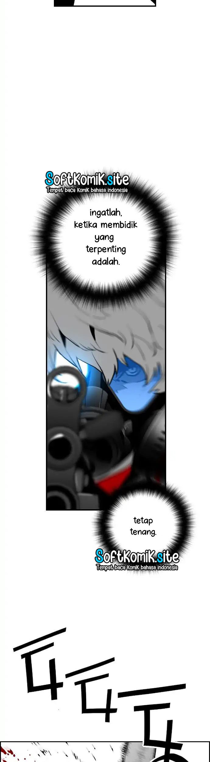 Terror Man Chapter 77 Gambar 15