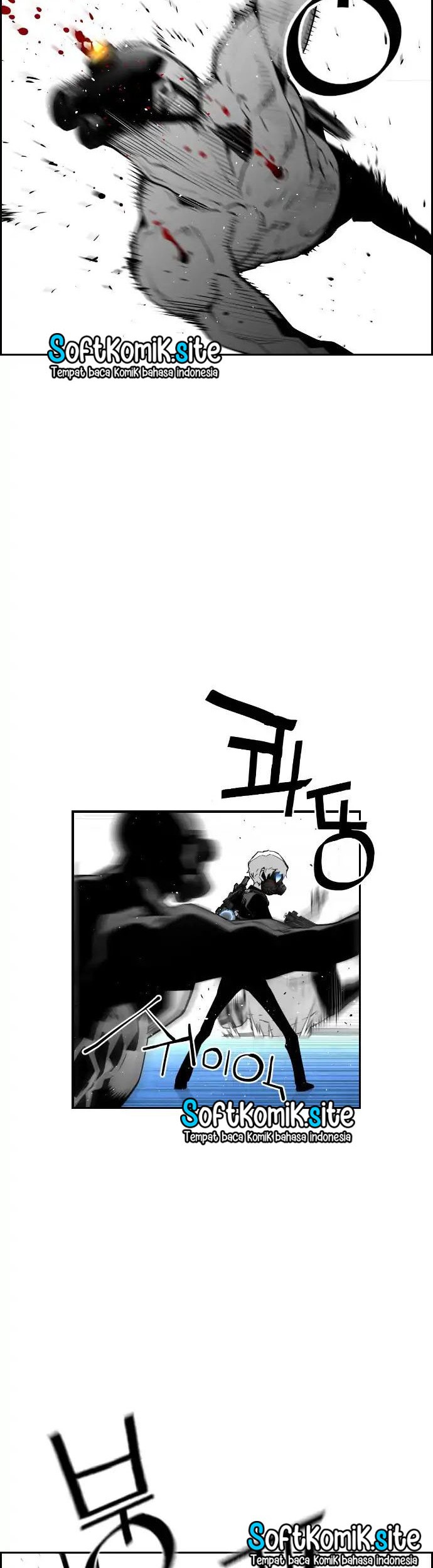 Terror Man Chapter 77 Gambar 16