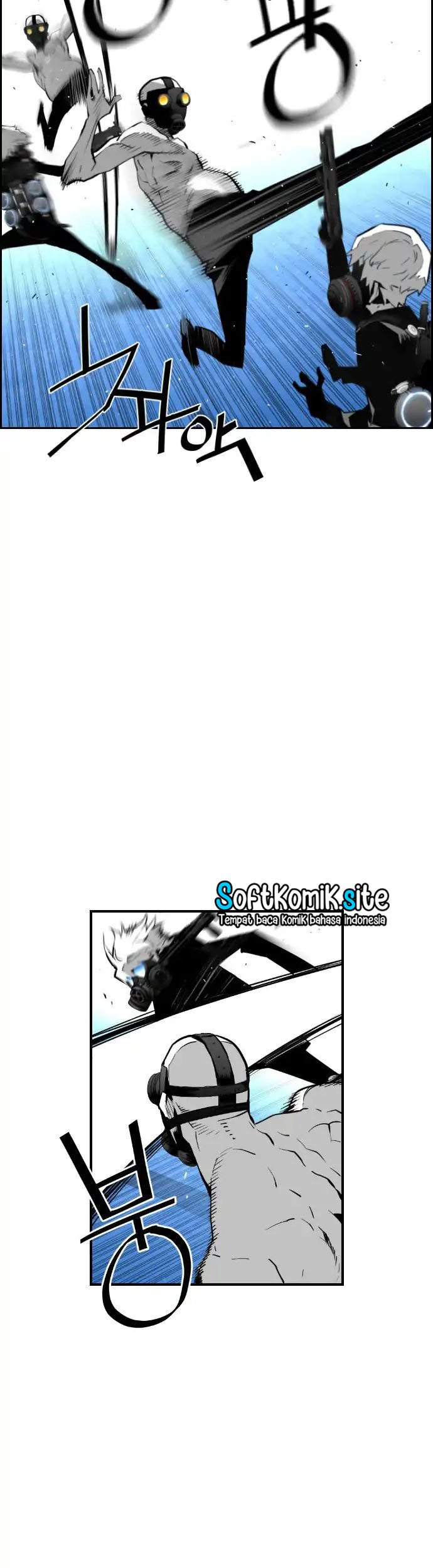 Terror Man Chapter 77 Gambar 17