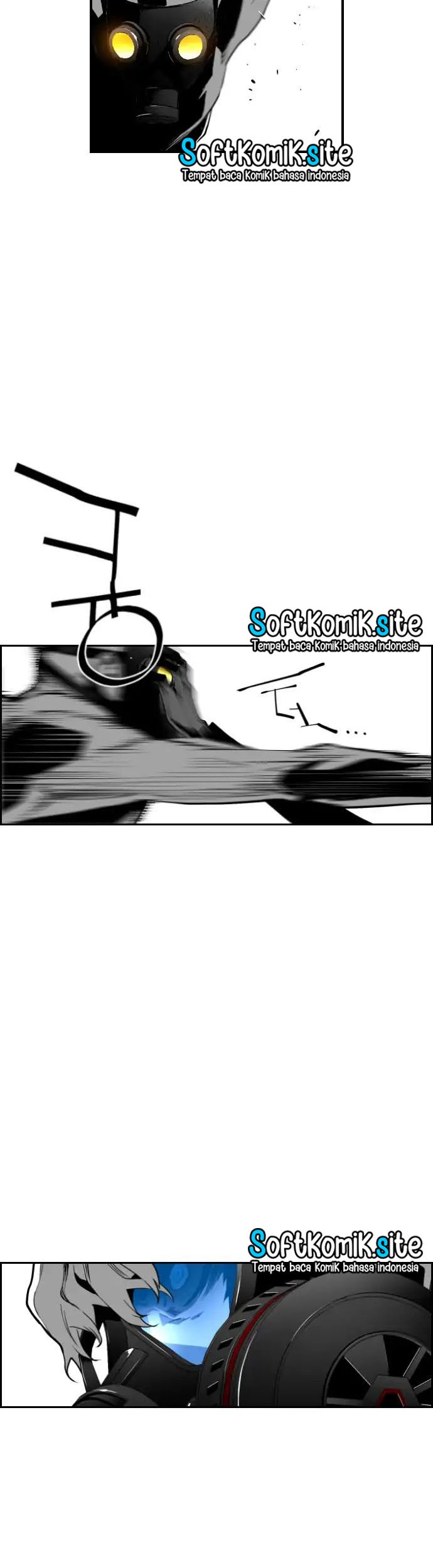 Terror Man Chapter 77 Gambar 19