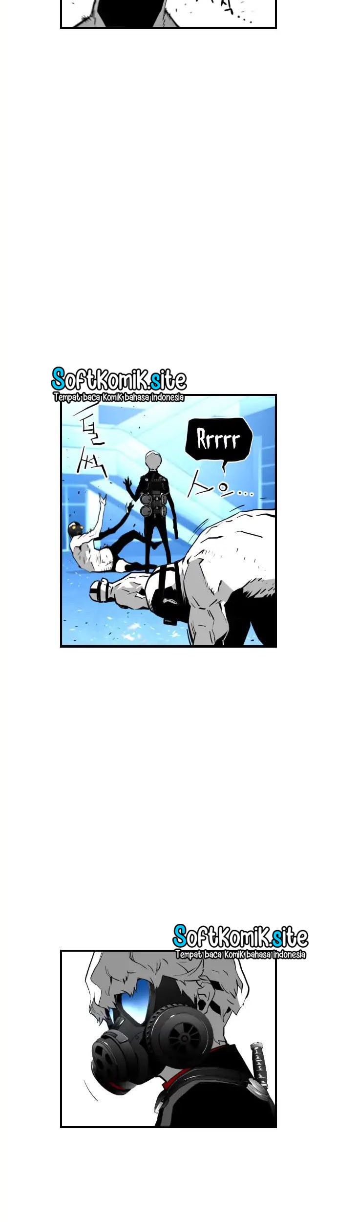 Terror Man Chapter 77 Gambar 21