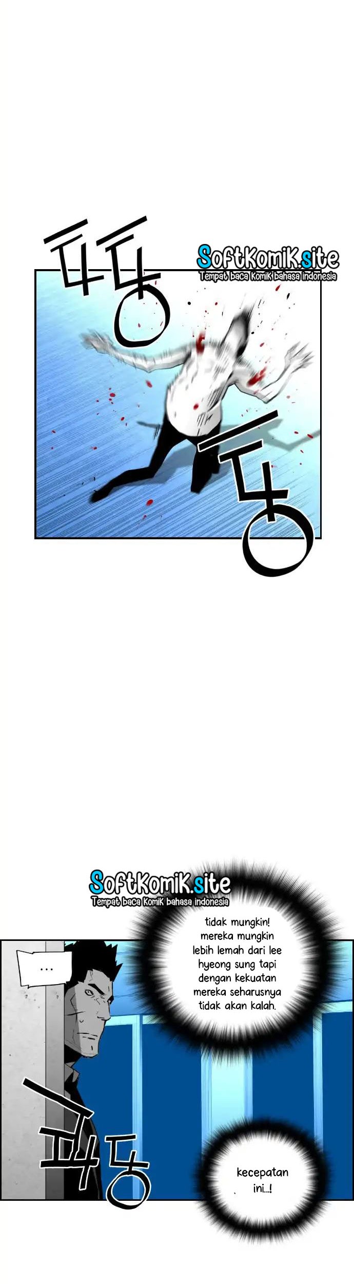 Terror Man Chapter 77 Gambar 22