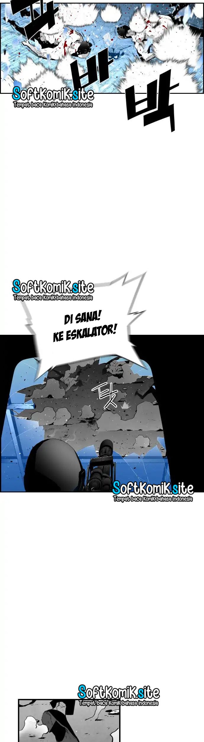 Terror Man Chapter 77 Gambar 26