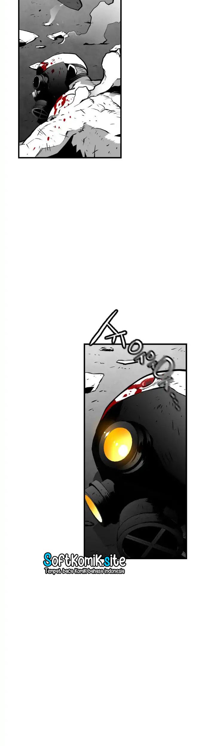 Terror Man Chapter 77 Gambar 27
