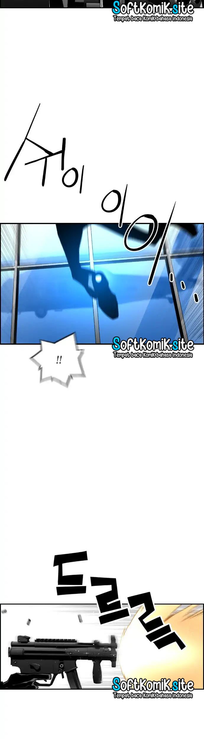 Terror Man Chapter 77 Gambar 30