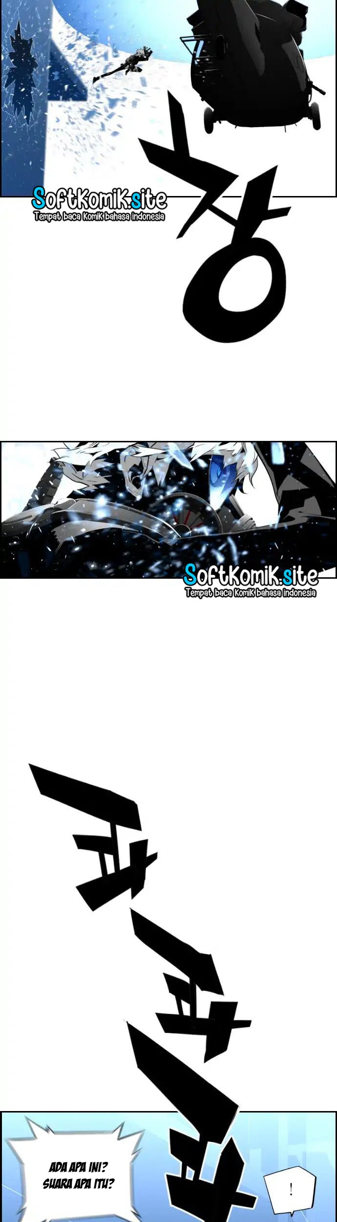 Terror Man Chapter 77 Gambar 32