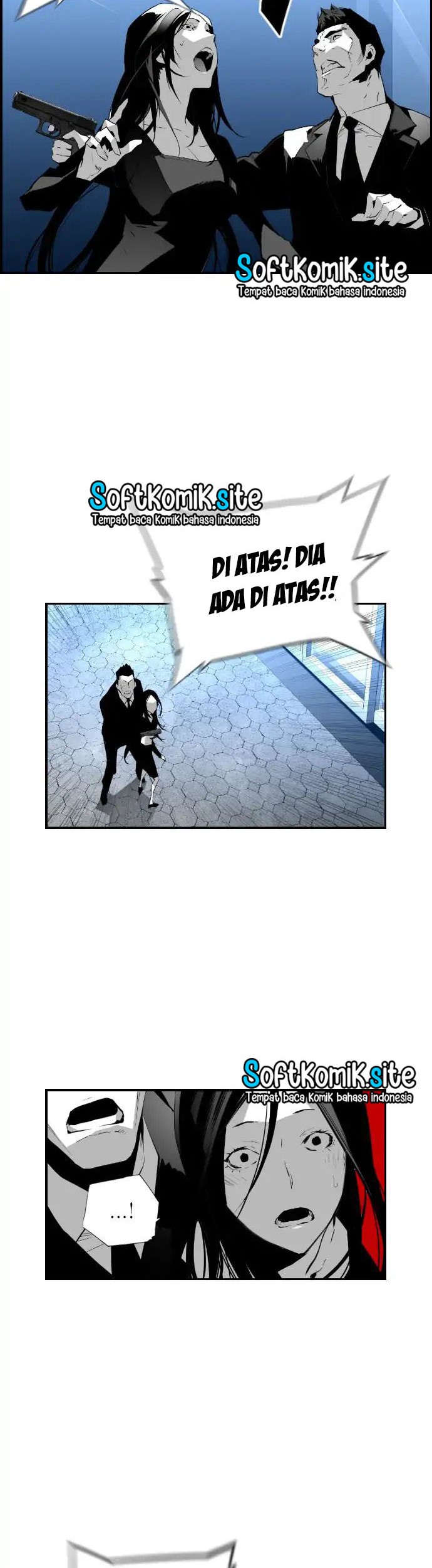 Terror Man Chapter 77 Gambar 33