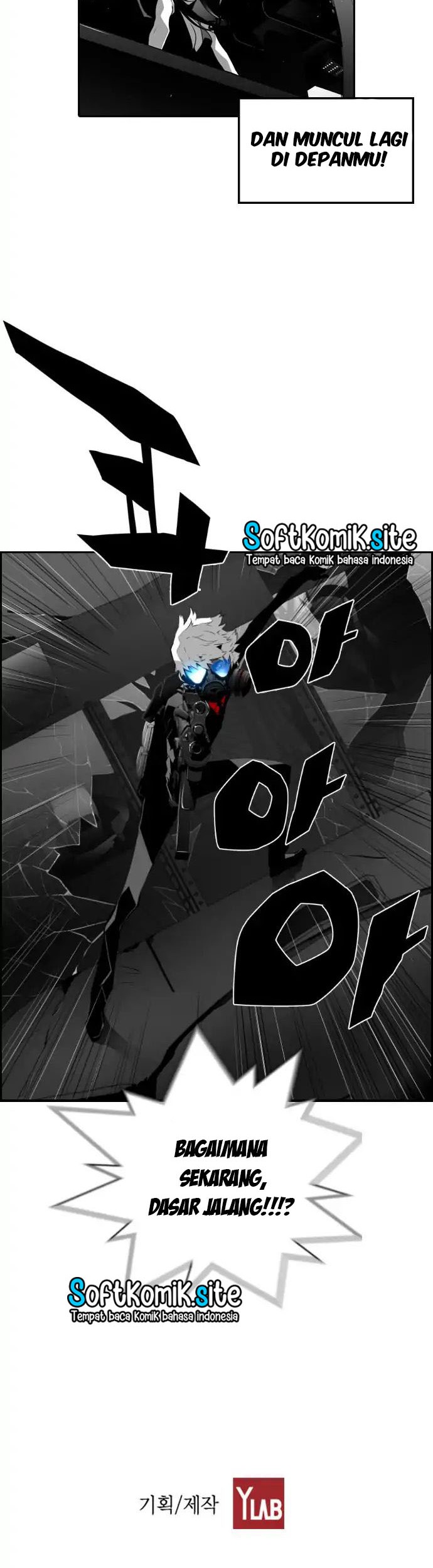 Terror Man Chapter 77 Gambar 35