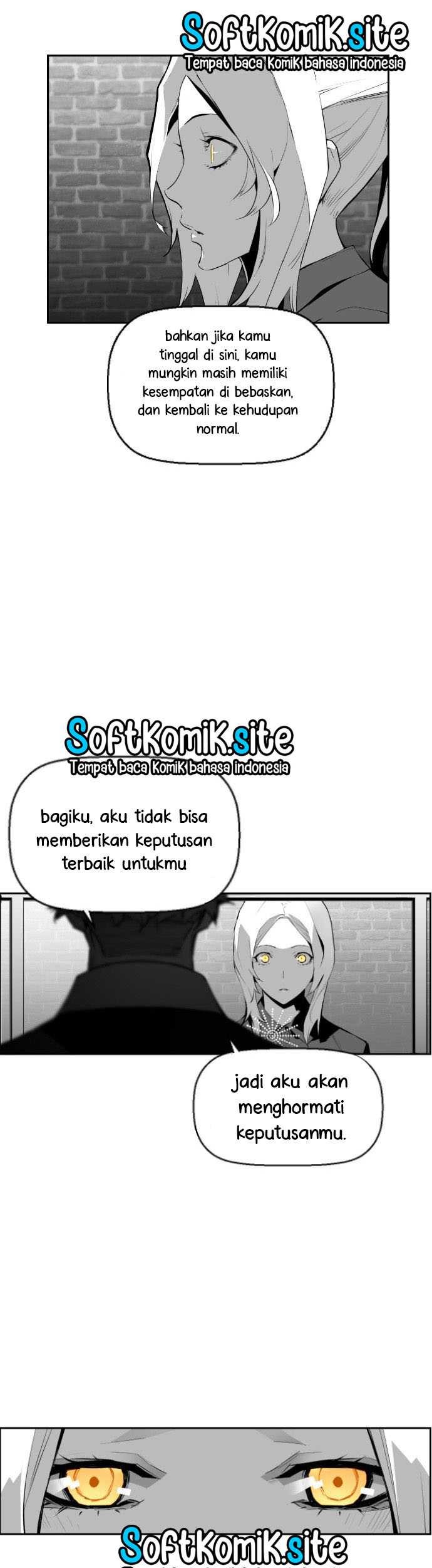 Terror Man Chapter 76 Gambar 11
