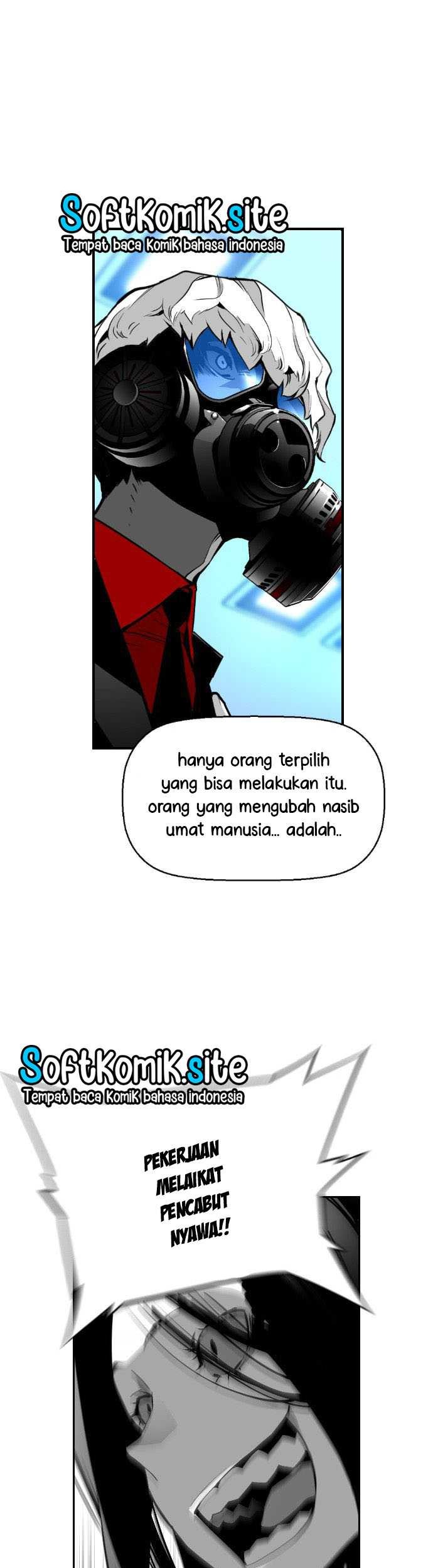 Terror Man Chapter 76 Gambar 31