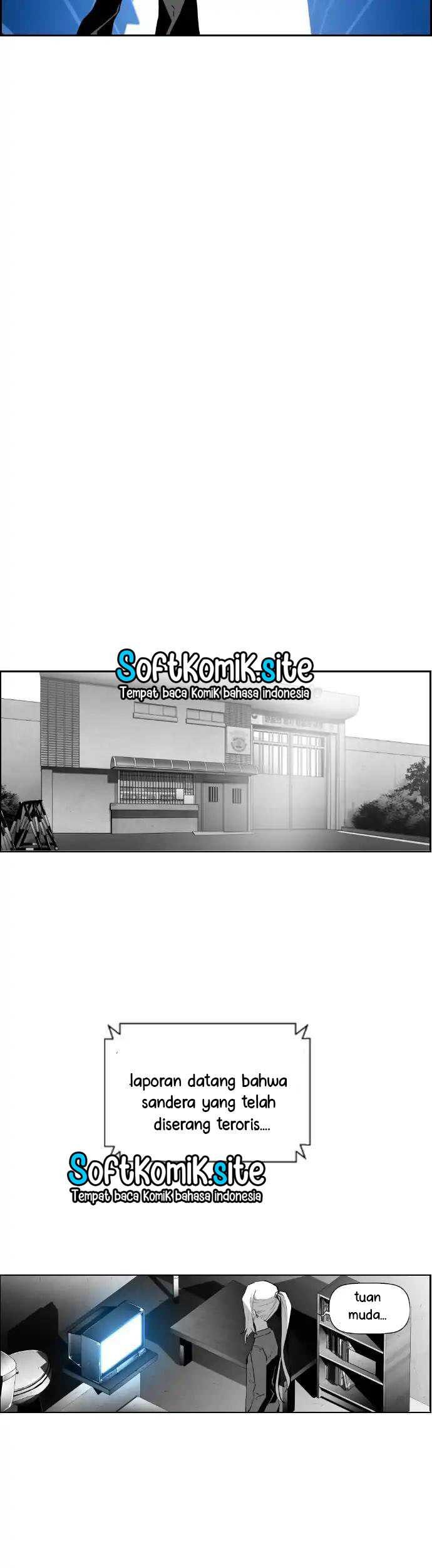 Terror Man Chapter 75 Gambar 25