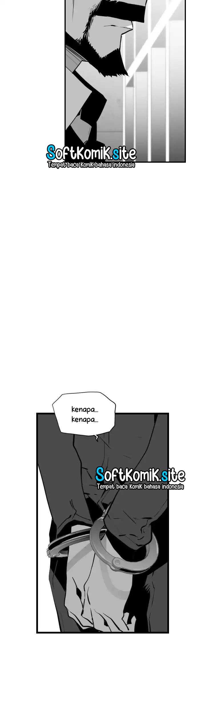 Terror Man Chapter 75 Gambar 31