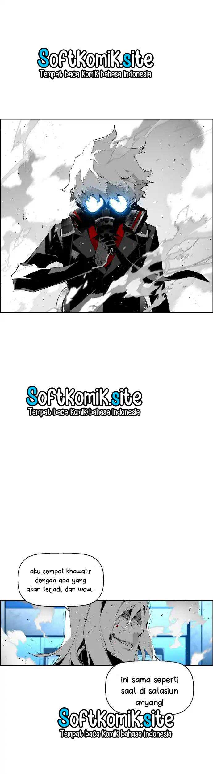 Terror Man Chapter 75 Gambar 5