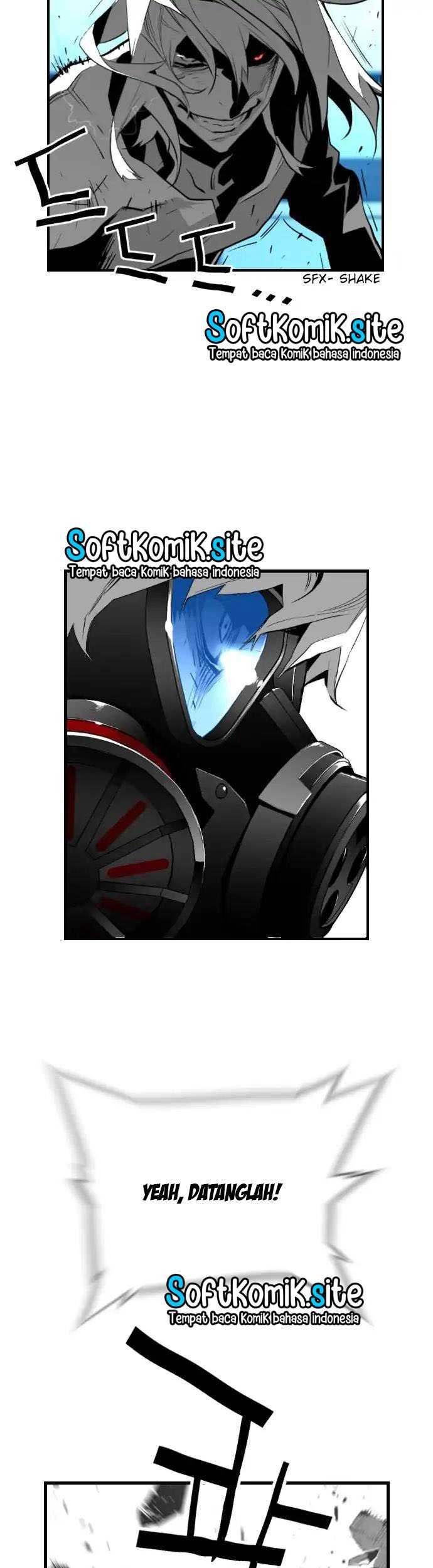 Terror Man Chapter 75 Gambar 11