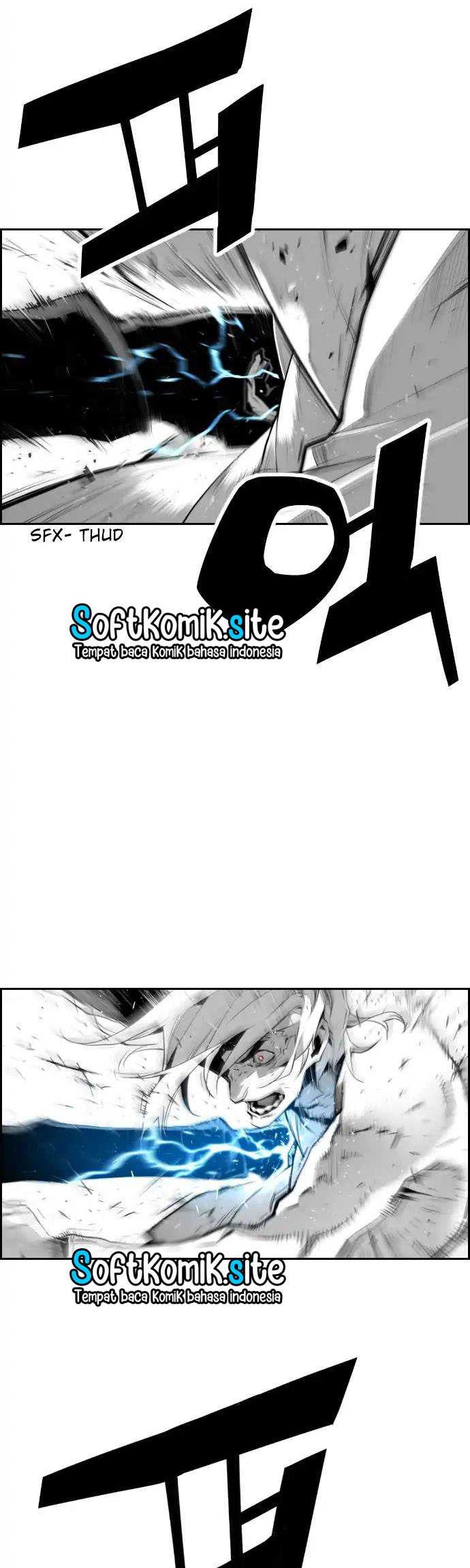 Terror Man Chapter 75 Gambar 14
