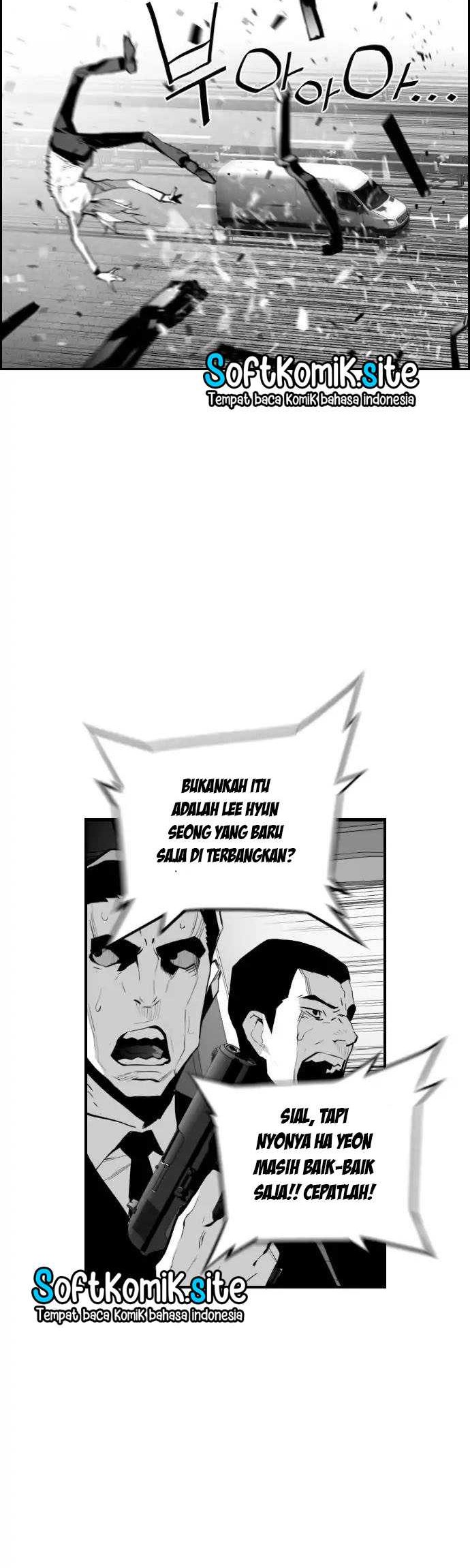 Terror Man Chapter 75 Gambar 18