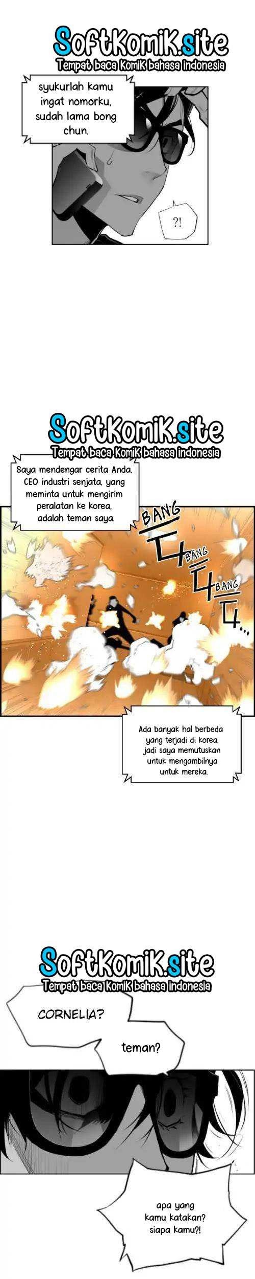 Terror Man Chapter 73 Gambar 27
