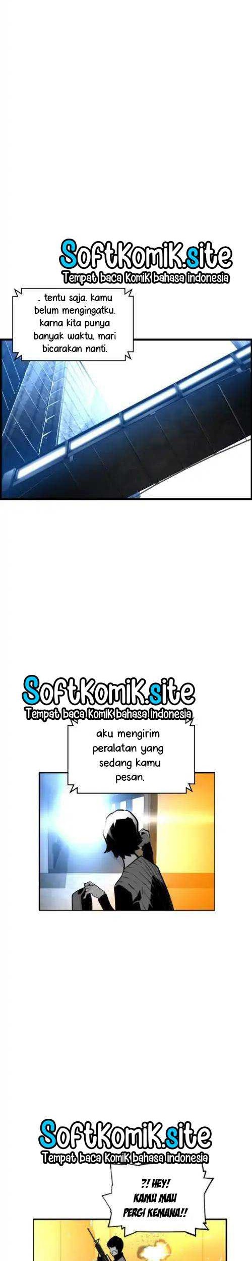 Terror Man Chapter 73 Gambar 28