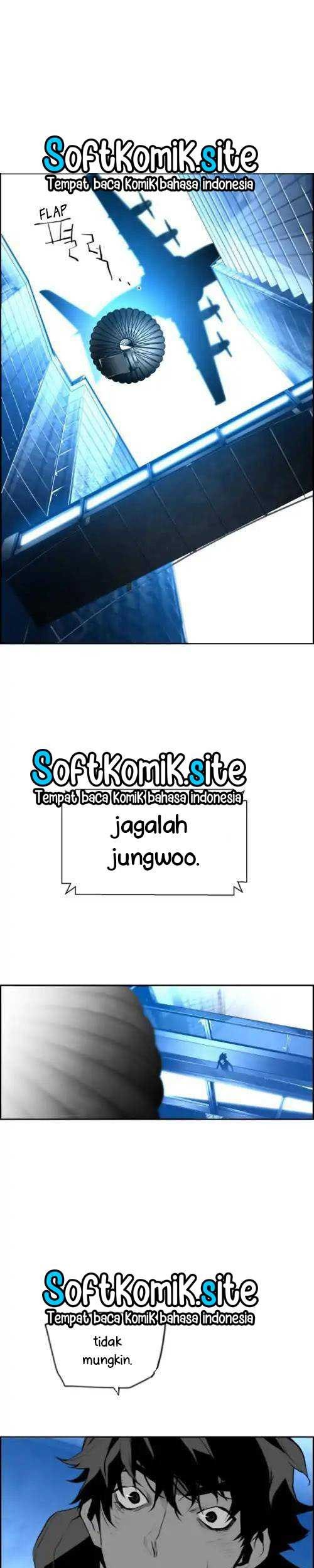 Terror Man Chapter 73 Gambar 30