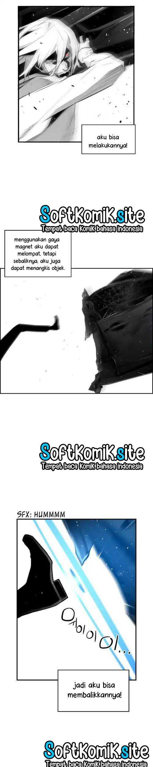 Terror Man Chapter 73 Gambar 4