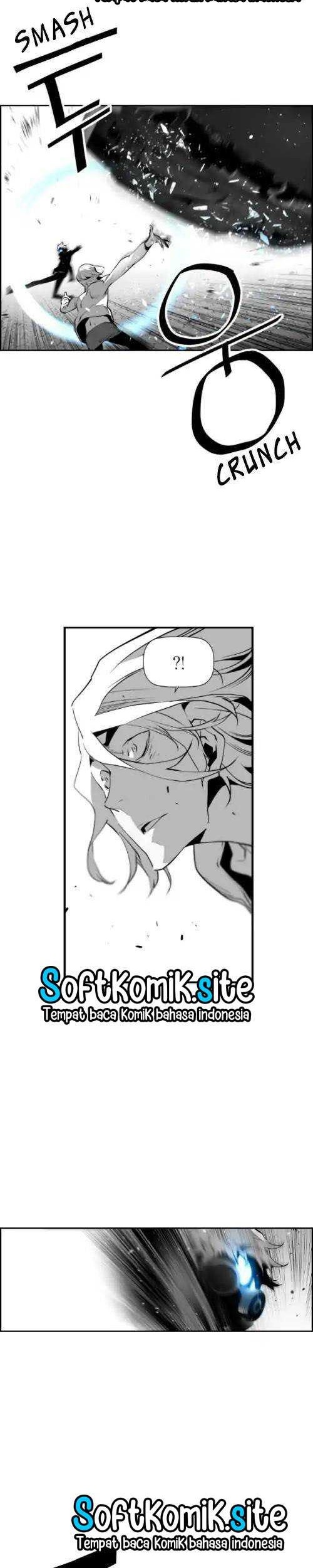 Terror Man Chapter 73 Gambar 5