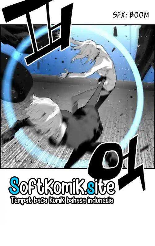 Terror Man Chapter 73 Gambar 6