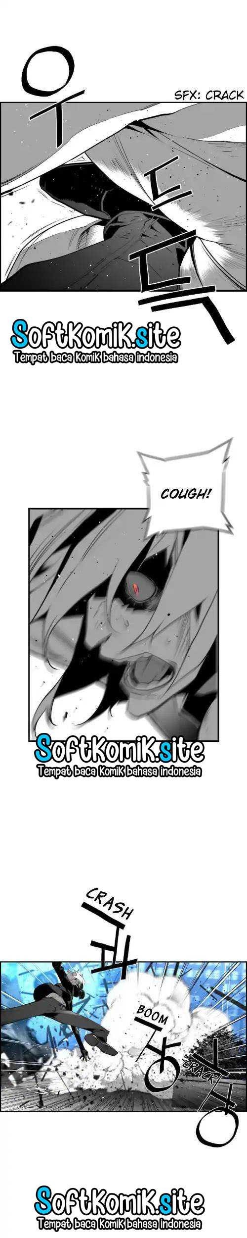 Terror Man Chapter 73 Gambar 7