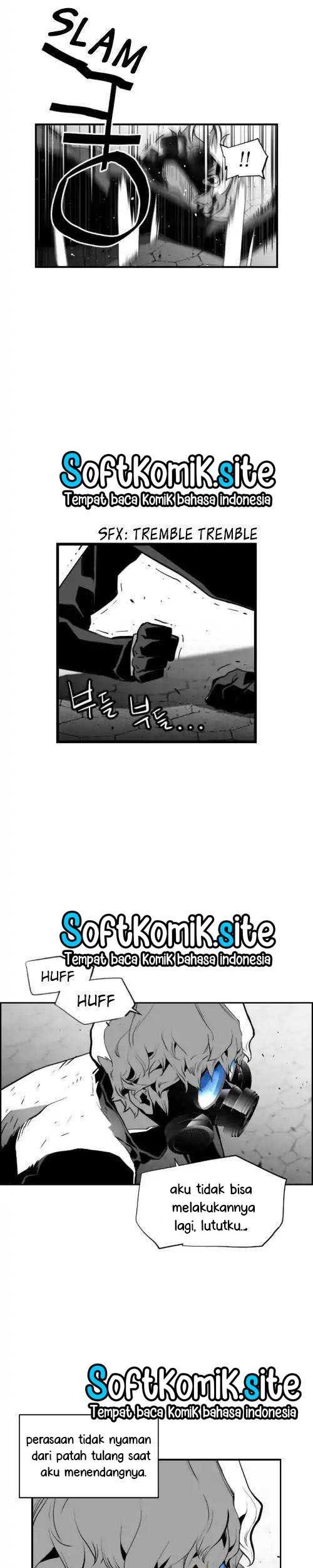 Terror Man Chapter 73 Gambar 8