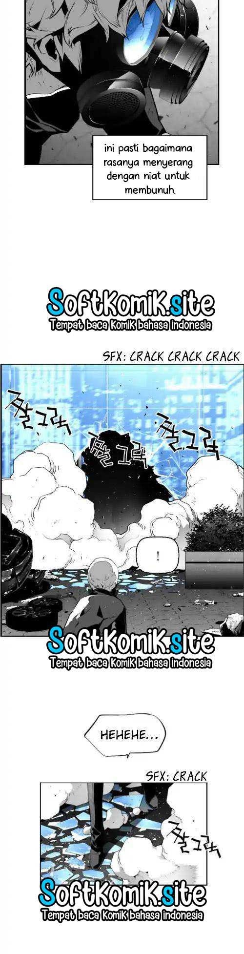 Terror Man Chapter 73 Gambar 9