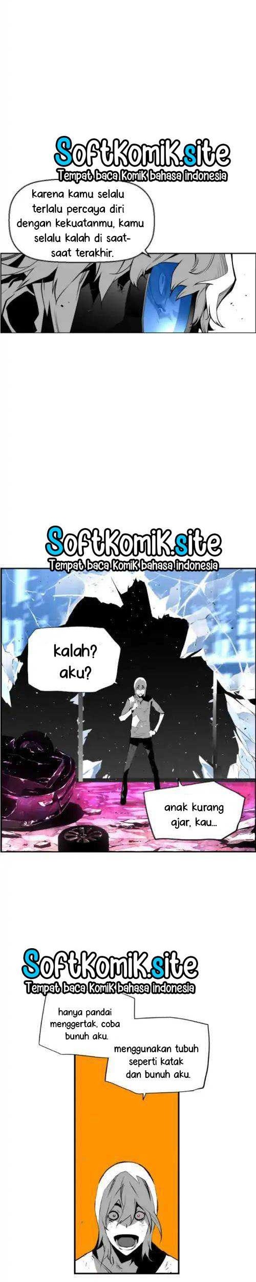 Terror Man Chapter 73 Gambar 11