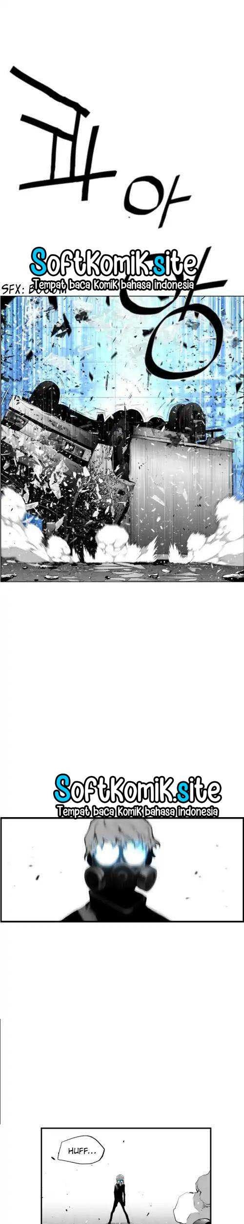 Terror Man Chapter 73 Gambar 13