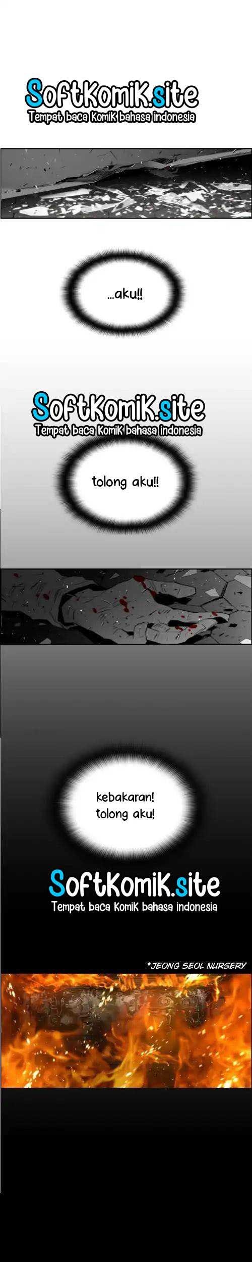 Terror Man Chapter 73 Gambar 16