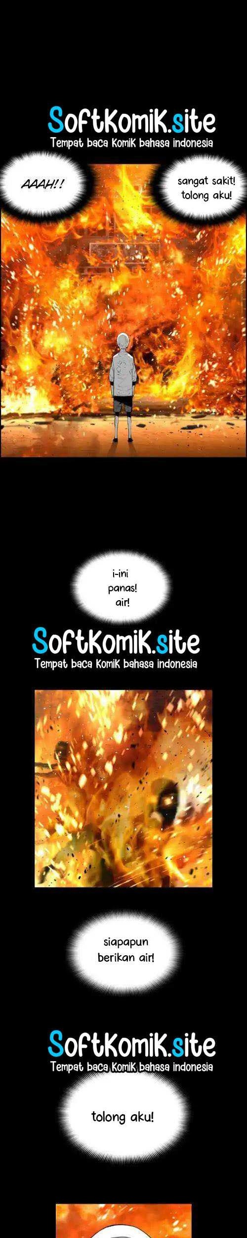 Terror Man Chapter 73 Gambar 17