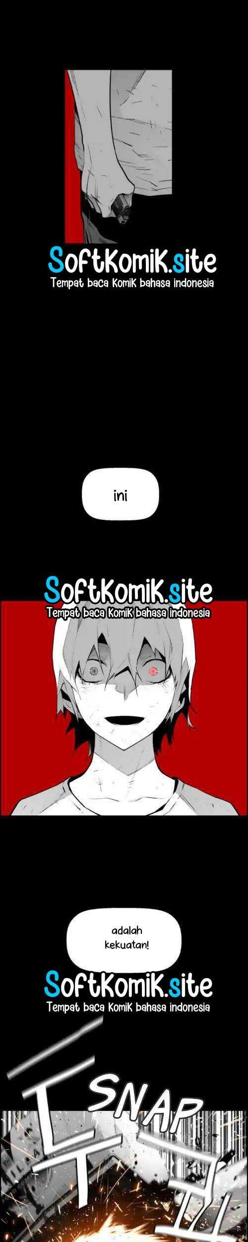 Terror Man Chapter 73 Gambar 19